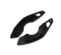 CPXCTZFZUB Paddle Shift for RC 200t NX 300 is 250 2013-2017 Paddle Shifters Steering Wheel Shift Aluminum Alloy Car Interior Refit(Z)