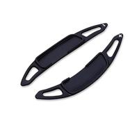 CPXCTZFZUB Paddle Shift for Renault Clio 5 Captur 2 Arkana Zen Initiale Paris XM3 2020 Car Steering Wheel Shifter Paddles Extension(S)