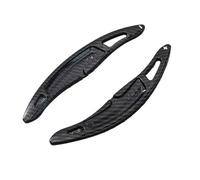 CPXCTZFZUB Paddle Shift for Spyder 918 Panamera Macan Cayenne Carrera 911 718 991 Cayman Car Steering Wheel Shift Paddle Extend(D)