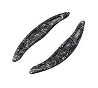 CPXCTZFZUB Paddle Shift for Spyder 918 Panamera Macan Cayenne Carrera 911 718 991 Cayman Car Steering Wheel Shift Paddle Extend(W)