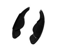 CPXCTZFZUB Paddle Shift for Velar Sport Vogue Evoque Discovery 5 L462 Car Steering Wheel Shift Paddle Shifter(A)