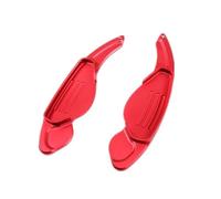 CPXCTZFZUB Paddle Shift for Velar Sport Vogue Evoque Discovery 5 L462 Car Steering Wheel Shift Paddle Shifter(D)
