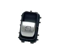 CPXCTZFZUB Window Switch For Mercedes Benz W205 S205 X253 C253 Passenger Window Switch Button