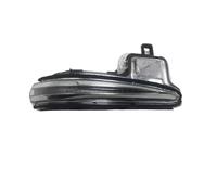 CPXCTZFZUB Wing Mirror Turn Signal Light For RAV4 2020-2022 Car Exterior Rearview Mirror Light Turn Signal Lamp Blinking Flash (20-22-RH)