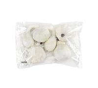 CPYGMXI Artificial Pumpkins, 6 PCS/10 PCS/12 PCS/24 PCS Fake Pumpkins Faux Harvest Pumpkins for Thanksgiving Party Halloween Holiday Decorations