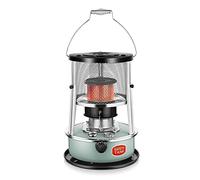 CPYGMXI Kerosene Heater for indoor and outdoor use,Multifunctional Kerosene Stove Burner,Portable Convection Kerosene Heater,Non Electric Emergency,Adjustable Flame,for Camping and Fishing