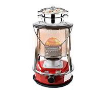 CPYGMXI Portable Kerosene Stove Heaters, Non Electric Oil Heater for Indoor Outdoor Camping Boiling Water, Large Capacity Kerosene Furnace Burner 4.6L/6L 10000 BTU, 6 Wick Heater