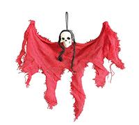 CPYGMXI Table Decor Tomte Gnomes Decor Witch Swedish Halloween Decoration & Hangs Christmas Cake Decorations Wreath