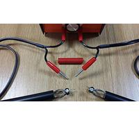 CPYR1 Peter Child Pyrography Machine Package with Two Pens and Coupler - UK Made