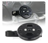 CPZPMFMKBG For AFRICA TWIN For CRF1100L 2020 2021 2022 Accessories GPS Navigation Bracket Mount Sat Nav Mount Motorcycle GPS Navigation Bracket(Type 3)