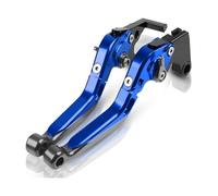 CPZPMFMKBG for BMW C650 for Sport 2015 2016 2017 Motorcycle Adjustable Folding Extendable Brake Clutch Levers Handle Motorcycle Brake Lever(19)