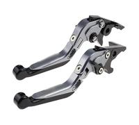 CPZPMFMKBG for BMW F750GS F850GS 2019-2023 Motorcycle CNC Brake Clutch Levers Adjustable Folding Extendable Motorcycle Brake Lever(G)
