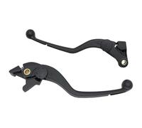 CPZPMFMKBG for BMW F750GS F850GS F750 GS F 850GS 2018 2019-2022 Modification PartsMotorcycle Clutch Lever Motorcycle Left &Right Brake Clutch Levers Motorcycle Brake Lever