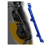 CPZPMFMKBG For BMW F900XR F900R F 900XR F 900R F 900 XR R 2020 2021 Handlebar Balance Bar Steering Lever Navigation Bracket Motorcycle GPS Navigation Bracket(4)