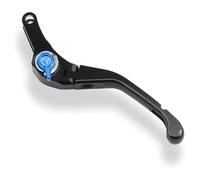 CPZPMFMKBG for BMW S1000RR M1000 RR S1000 Rr 2020-2023 Modification Parts Motorcycle Folding Adjust Brake Clutch Levers Motorcycle Brake Lever(Clutch)