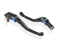 CPZPMFMKBG for BMW S1000RR M1000 RR S1000 Rr 2020-2023 Modification Parts Motorcycle Folding Adjust Brake Clutch Levers Motorcycle Brake Lever(A Set)