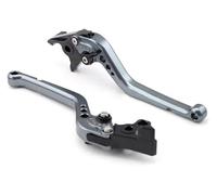 CPZPMFMKBG for CB600F CB900F for Hor&net CBR900RR for CBR600 F/F2/F3/F4/F4i CBF600 N/S Short/Long Clutch Handle Brake Clutch Levers Motorcycle Brake Lever(8)