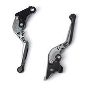 CPZPMFMKBG for CBR125R CBR150R 2011-2020 Motorcycle Brake Clutch Levers Adjustable Extendable Foldable CNC Aluminum Motorcycle Brake Lever(14)