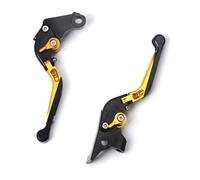 CPZPMFMKBG for CBR125R CBR150R 2011-2020 Motorcycle Brake Clutch Levers Adjustable Extendable Foldable CNC Aluminum Motorcycle Brake Lever(7)