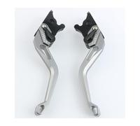 CPZPMFMKBG for CBR600RR CBR 600RR 2003-2006 Motorcycle Clutch Brake Levers Adjustable 3D Rhombus Texture CNC Aluminum Motorcycle Brake Lever(G)