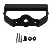 CPZPMFMKBG For CBR600RR CBR600 RR Cbr 600rr CBR 600 RR 2021-2023 Motorcycle Navigation Bracket Front Bar Phone Holder Mount Stand Motorcycle GPS Navigation Bracket