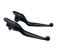 CPZPMFMKBG for H&Arley for Touring for Electra for Street for Road for Glides 2014-2016 Motorcycle Brake Clutch Lever Cable Shifter Levers Motorcycle Brake Lever