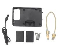 CPZPMFMKBG For K&YMCO AK 550 2023 AK550 Motorcycle Modify Phone Holder Stand GPS Mount Navigator Plate Bracket Motorcycle GPS Navigation Bracket(A)