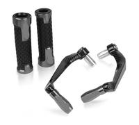 CPZPMFMKBG for LEONCINO 500 TRK 502X TNT 125 300 Motorcycle Lever Guard Handlebar Grips Guard Brake Clutch Levers Guard Protector Motorcycle Brake Lever(G)