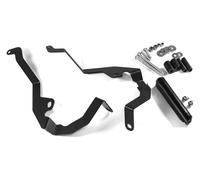 CPZPMFMKBG For RA1250 For Pan For America 1250 S 2021- Motorcycle Accessories GPS Navigation Plate Bracket Windshield Stand Phone Mobile Phone Holder Motorcycle GPS Navigation Bracket(Bar - 22mm)