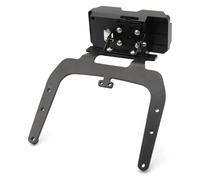 CPZPMFMKBG For SYM For MAXSYM TL500 For Maxsym TL 500 For Maxsym Tl500 Motorcycle Accessories Phone GPS Navigation Holder Mount Bracket Motorcycle GPS Navigation Bracket(Set)