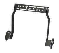 CPZPMFMKBG support de navigation pour moto For AFRICA For TWIN For CRF1100L For CRF1100L For ADV S 2020-2024 Motorcycle GPS Navigation Bracket Holde Accessories Phone(Black)