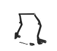 CPZPMFMKBG support de navigation pour moto For Africa Twin CRF1100 2020+ NEW-Motorcycle Phone Holder Navigation Bracket Plate Adapt(12MM)