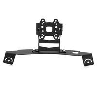 CPZPMFMKBG support de navigation pour moto For BMW For K1300GT For K1200GT Adjustable Holder Positioned Dock Mount Motorcycle Phone GPS Navigation Bracket
