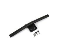CPZPMFMKBG support de navigation pour moto For CFMOTO 450MT 2023-2025 Motorcycle Accessories Spotlight Bracket Holder Sport Light Fog Mount 450 Mt(23-25)