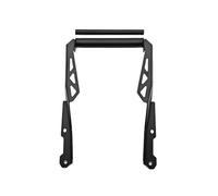 CPZPMFMKBG support de navigation pour moto For CFMOTO CF800MT 800MT 800 MT 2023-2025 12MM/22MM Motorcycle Accessories GPS Phone Support Holder Navigation Bracket(12-22mm)