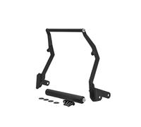 CPZPMFMKBG support de navigation pour moto For CRF 1100L For Africa Twin For ADVENTURE SPORTS CRF1100L 1100 Motorcycle Navigation Bracket GPS Phone Holder Levers(12-22mm)