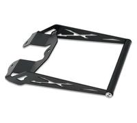 CPZPMFMKBG support de navigation pour moto For Ducati For Desert X 937 2022 2023 Handlebar Adapt Pinning Holder Motorcycle GPS Smart Phone Navigation Mounting Bracket