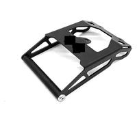 CPZPMFMKBG support de navigation pour moto For Ducati For Desert X 937 2022 2023 Mobile Phone Mounting Adapter Stand Front Bar Holder Mount Motorcycle GPS Navigation