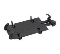 CPZPMFMKBG support de navigation pour moto For Ducati For Scrambler 1100 For Sport 2017 2018 2019 2020 2021 Motorcycle GPS Mount Navigation Bracket Phone Holder(A)