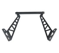 CPZPMFMKBG support de navigation pour moto For KYMCO 350 300i For Xciting 250 400 S400 USB Charger Phone Holder Stand Bracket Motorcycle GPS Navigation Plate(Navigation bracket)