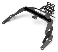 CPZPMFMKBG support de navigation pour moto For KYMCO S400 For Xciting S 400 GPS Navigation Bracket Holder Positioned Dock Mount Motorcycle Mobile Phone Stand(Black 1)