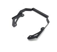 CPZPMFMKBG support de navigation pour moto For NC750X For DCT 2021 2022 2023 2024 Motorcycle Part Smartphone Holder Stand Support Front Phone Navigation Plate Bracket GPS Mount