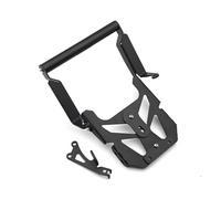 CPZPMFMKBG support de navigation pour moto For Tracer 9GT+ Plus For 9gt+ + 2023-2025 2024 GPS Navigation Phone Holder Motorcycle Mounting Bracket