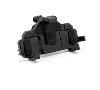 CPZPMFMKBG support de navigation pour moto For VOGE DS900X DS525X DS625X NEW Stand 2024+ Motorcycle Accessories Phone Holder Navigation Shock Absorber(Black22MM)