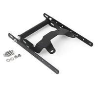 CPZPMFMKBG support de navigation pour moto For X-ADV 750 2021-2025 GPS Navigation Bracket Crossbar Expansion Pinning Stand Adjustable Motorcycle Handlebar Adapt