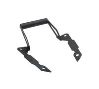 CPZPMFMKBG support de navigation pour moto For XL750 For Transalp 2023 2024 Motorcycle Accessories GPS Phone Navigation Mount Mounting Bracket Adapter Holder Part