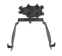 CPZPMFMKBG support de navigation pour moto For YAMAHA For MT-07 For MT07 MT 07 2025 Mobile Phone Holder Support Anti Vibration Cross Bar Motorcycle GPS Navigation Bracket(Bracket and Holder)