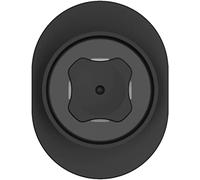 CQ Sincetop Phone Adapter, Universal Sticking Pad Quick Attach Your Cellphone to Any Sincetop Bike Phone Mount, Car Phone Holder, Armband and Belt Clip