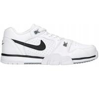 CQ9182-106 Nike Cross Trainer Low White Men's Sneakers Sports Trainers