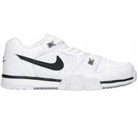 CQ9182-106 Nike Cross Trainer Low White Men's Sneakers Sports Trainers